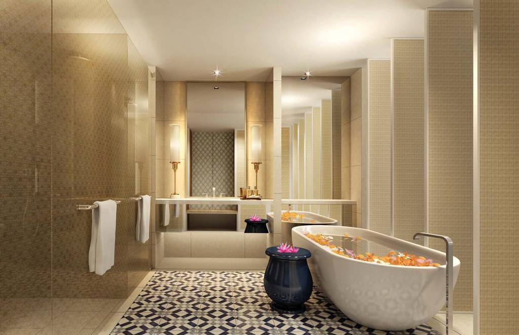 Hilton Goa Resort Candolim Exterior photo